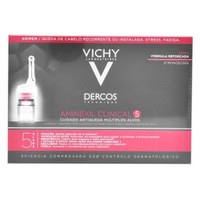 Soin antichute de cheveux Vichy Aminexil: Plus de 300.000 produits de grandes marques en vente directe à prix usine sur cadeaufo