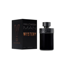 Parfum Homme Halloween EDP EDP 125 ml Mystery: Plus de 300.000 produits de grandes marques en vente directe à prix usine sur cad