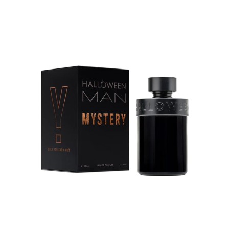 Parfum Homme Halloween EDP EDP 125 ml Mystery: Plus de 300.000 produits de grandes marques en vente directe à prix usine sur cad