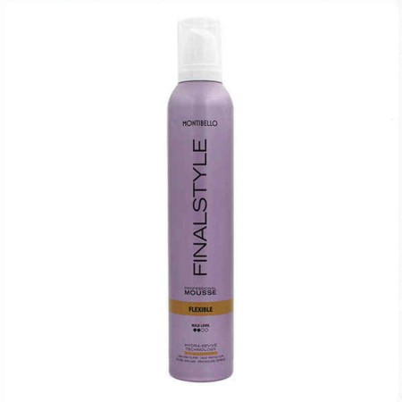 Mousse volumatrice Montibello Finalstyle Mousse Flexible: Plus de 300.000 produits de grandes marques en vente directe à prix us