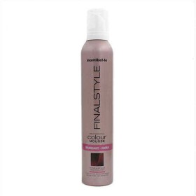 Mousse de Couleur Montibello Finalstyle Colour Acajou: Plus de 300.000 produits de grandes marques en vente directe à prix usine