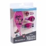Accessoires pour les Cheveux Minnie Mouse (8 pcs): Plus de 300.000 produits de grandes marques en vente directe à prix usine sur