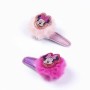 Accessoires pour les Cheveux Minnie Mouse (8 pcs): Plus de 300.000 produits de grandes marques en vente directe à prix usine sur