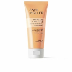 Exfoliant corps Anne Möller Énergisant: Plus de 300.000 produits de grandes marques en vente directe à prix usine sur cadeaufou.