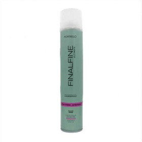 Laque de fixation extra-forte Montibello: Plus de 300.000 produits de grandes marques en vente directe à prix usine sur cadeaufo