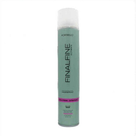 Laque de fixation extra-forte Montibello: Plus de 300.000 produits de grandes marques en vente directe à prix usine sur cadeaufo