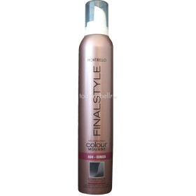 Mousse Montibello Finalstyle: Plus de 300.000 produits de grandes marques en vente directe à prix usine sur cadeaufou.com. Label