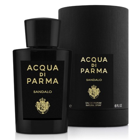 Parfum Homme Acqua Di Parma Sándalo EDP EDC 180 ml: Plus de 300.000 produits de grandes marques en vente directe à prix usine su