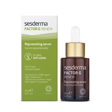 Sérum visage Sesderma 30 ml: Plus de 300.000 produits de grandes marques en vente directe à prix usine sur cadeaufou.com. Label 