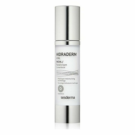 Crème Hydratante pour le Visage Sesderma 50 ml: Plus de 300.000 produits de grandes marques en vente directe à prix usine sur ca