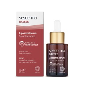 Sérum raffermissant Sesderma 30 ml: Plus de 300.000 produits de grandes marques en vente directe à prix usine sur cadeaufou.com.