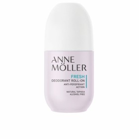 Déodorant Roll-On Anne Möller 75 ml: Plus de 300.000 produits de grandes marques en vente directe à prix usine sur cadeaufou.com