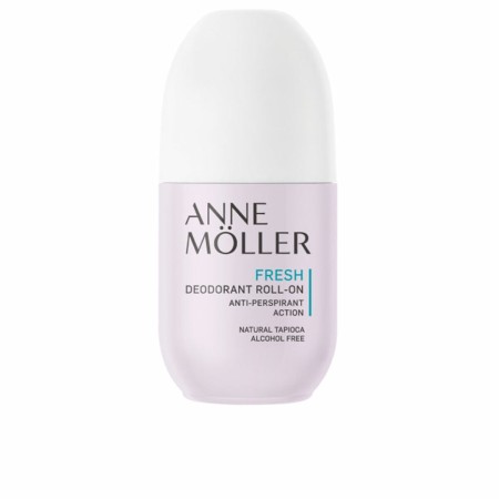 Déodorant Roll-On Anne Möller 75 ml: Plus de 300.000 produits de grandes marques en vente directe à prix usine sur cadeaufou.com