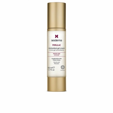 Crème antioxydante Sesderma 50 ml: Plus de 300.000 produits de grandes marques en vente directe à prix usine sur cadeaufou.com. 