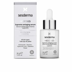 Sérum anti-âge Sesderma 30 ml: Plus de 300.000 produits de grandes marques en vente directe à prix usine sur cadeaufou.com. Labe