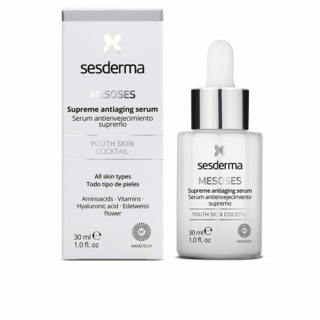 Sérum anti-âge Sesderma 30 ml: Plus de 300.000 produits de grandes marques en vente directe à prix usine sur cadeaufou.com. Labe