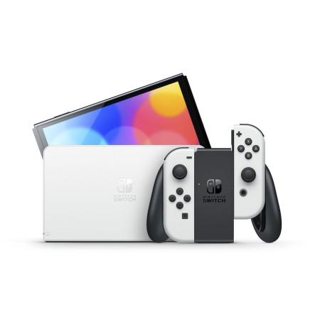 Nintendo Switch Nintendo 45496453435 Blanc: Plus de 300.000 produits de grandes marques en vente directe à prix usine sur cadeau