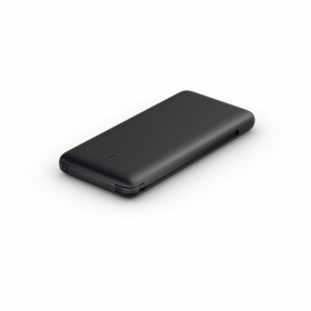 Powerbank Belkin BPB006BTBLK 10000 mah 18W Noir 220 V : Plus de 300.000 produits de grandes marques en vente directe à prix usi