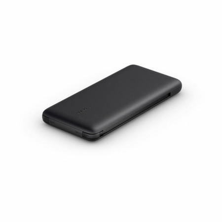 Powerbank Belkin BPB006BTBLK 10000 mah 18W Noir 220 V : Plus de 300.000 produits de grandes marques en vente directe à prix usi