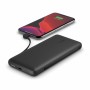 Powerbank Belkin BPB006BTBLK 10000 mah 18W Noir 220 V : Plus de 300.000 produits de grandes marques en vente directe à prix usi