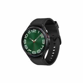 Montre intelligente Samsung GALAXY WATCH 6 Classic Noir: Plus de 300.000 produits de grandes marques en vente directe à prix usi