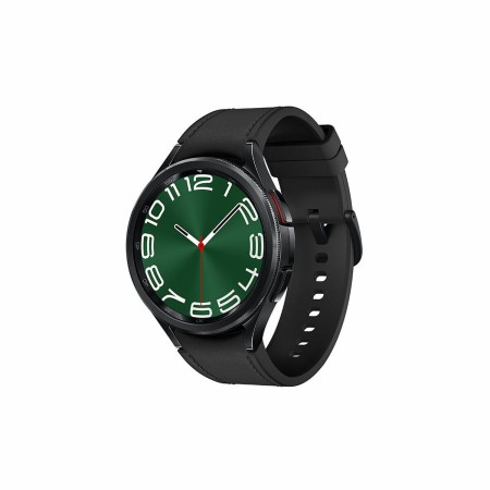 Montre intelligente Samsung GALAXY WATCH 6 Classic Noir: Plus de 300.000 produits de grandes marques en vente directe à prix usi