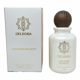 Parfum Femme Delroba EDP Cashmere Bouquet 100 ml: Plus de 300.000 produits de grandes marques en vente directe à prix usine sur 