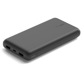 Powerbank Belkin BOOST↑CHARGE Noir 10000 mAh: Plus de 300.000 produits de grandes marques en vente directe à prix usine sur cade