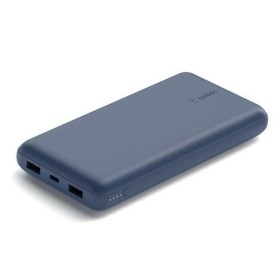 Powerbank Belkin BOOST↑CHARGE Bleu 10000 mAh: Plus de 300.000 produits de grandes marques en vente directe à prix usine sur cade