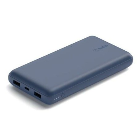 Powerbank Belkin BOOST↑CHARGE Bleu 10000 mAh: Plus de 300.000 produits de grandes marques en vente directe à prix usine sur cade