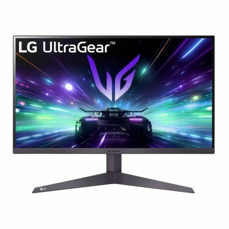 Écran LG 27GS50F-B Full HD 27: Plus de 300.000 produits de grandes marques en vente directe à prix usine sur cadeaufou.com. Labe