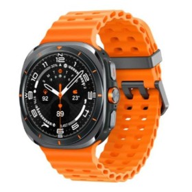 Montre intelligente Samsung WATCH ULTRA 1,5 Gris Orange Gris foncé: Plus de 300.000 produits de grandes marques en vente directe