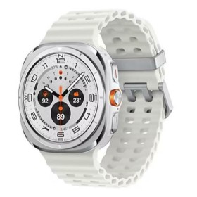 Montre intelligente Samsung WATCH ULTRA 1,5 Blanc: Plus de 300.000 produits de grandes marques en vente directe à prix usine sur