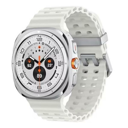 Montre intelligente Samsung WATCH ULTRA 1,5 Blanc: Plus de 300.000 produits de grandes marques en vente directe à prix usine sur