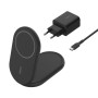 Chargeur sans fil Belkin BOOSTCHARGE QI2 Noir: Plus de 300.000 produits de grandes marques en vente directe à prix usine sur cad