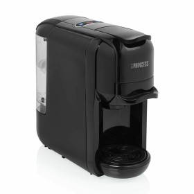 Cafétière électrique Princess 01.249452.01.001 19 bar Noir 1450 W 600 ml: Plus de 300.000 produits de grandes marques en vente d