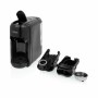 Cafétière électrique Princess 01.249452.01.001 19 bar Noir 1450 W 600 ml: Plus de 300.000 produits de grandes marques en vente d