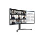Écran LG 34WR50QK-B 34 4K Ultra HD LCD Wide Quad HD: Plus de 300.000 produits de grandes marques en vente directe à prix usine s