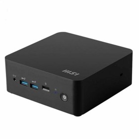 Mini PC MSI 00B0B111-208: Plus de 300.000 produits de grandes marques en vente directe à prix usine sur cadeaufou.com. Label bou