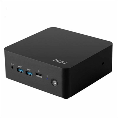 Mini PC MSI 00B0B111-208: Plus de 300.000 produits de grandes marques en vente directe à prix usine sur cadeaufou.com. Label bou