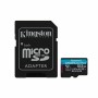Carte Mémoire Micro SD avec Adaptateur Kingston SDCG3/512GB Cours 10 UHS-I 512 GB: Plus de 300.000 produits de grandes marques e