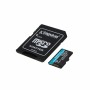 Carte Mémoire Micro SD avec Adaptateur Kingston SDCG3/512GB Cours 10 UHS-I 512 GB: Plus de 300.000 produits de grandes marques e