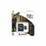 Carte Mémoire Micro SD avec Adaptateur Kingston SDCG3/512GB Cours 10 UHS-I 512 GB: Plus de 300.000 produits de grandes marques e