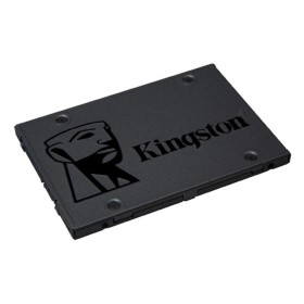 Disque dur Kingston SA400S37/240G 2.5 SSD 240 GB Sata III TLC 240 GB 240 GB SSD: Plus de 300.000 produits de grandes marques en 