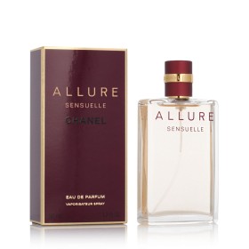 Parfum Femme Chanel Allure Sensuelle EDP EDP 50 ml: Plus de 300.000 produits de grandes marques en vente directe à prix usine su
