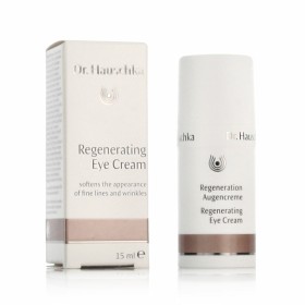 Crème pour le contour des yeux Dr. Hauschka Regenerating 15 ml: Plus de 300.000 produits de grandes marques en vente directe à p