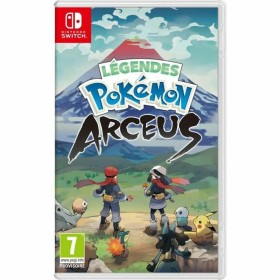 Jeu vidéo pour Switch Nintendo Pokémon Legends: Arceus: Plus de 300.000 produits de grandes marques en vente directe à prix usin