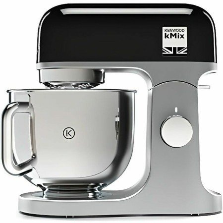 Robot Pâtissier avec Bol Kenwood KMX750BK 1000 W: Plus de 300.000 produits de grandes marques en vente directe à prix usine sur 