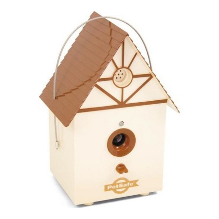 Station anti-aboiement PetSafe 15 m: Plus de 300.000 produits de grandes marques en vente directe à prix usine sur cadeaufou.com