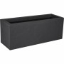 Pot EDA Noir Anthracite 79,5 x 29,5 x 29,5 cm: Plus de 300.000 produits de grandes marques en vente directe à prix usine sur c